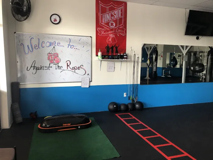 Against The Ropes Fitness Picture 10