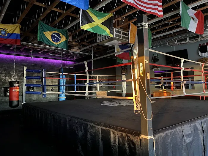 Against The Ropes Fitness Picture 8