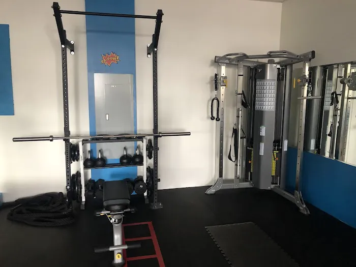 Against The Ropes Fitness Picture 9