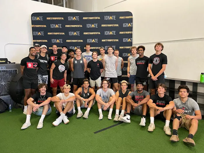 Ignite Performance Picture 2