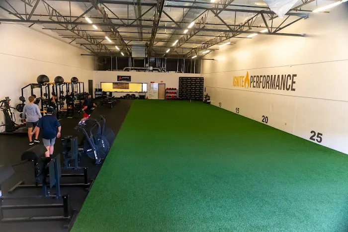 Ignite Performance Picture 3