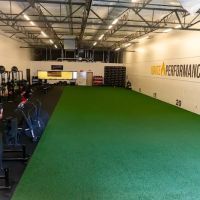 Ignite Performance ico