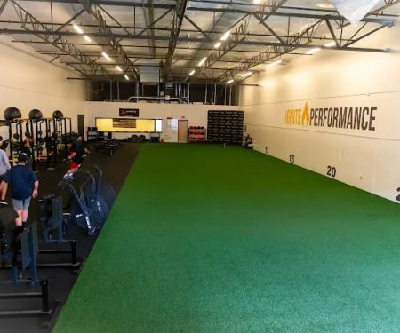 Ignite Performance