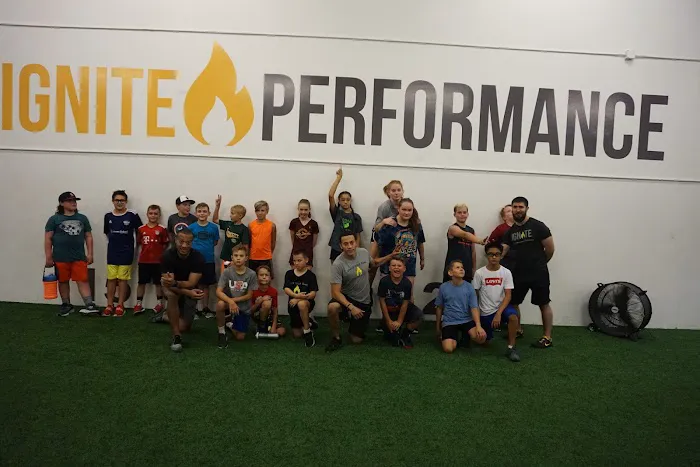 Ignite Performance Picture 6