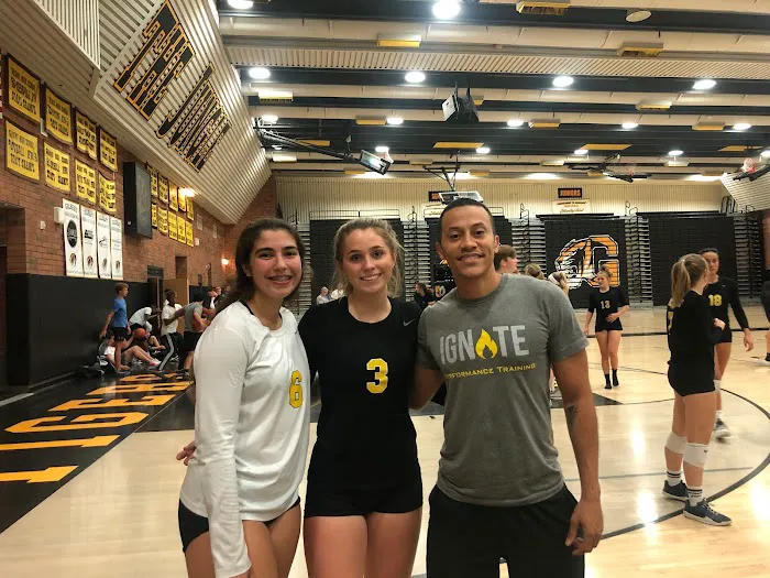 Ignite Performance Picture 4