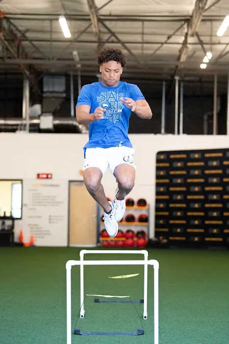 Ignite Performance Picture 5