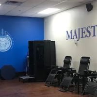 Majestic Fitness - Functional Strength & Conditioning ico