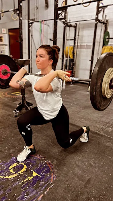 Majestic Fitness - Functional Strength & Conditioning Picture 3