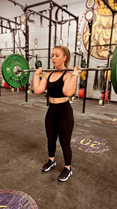 Majestic Fitness - Functional Strength & Conditioning Picture 4