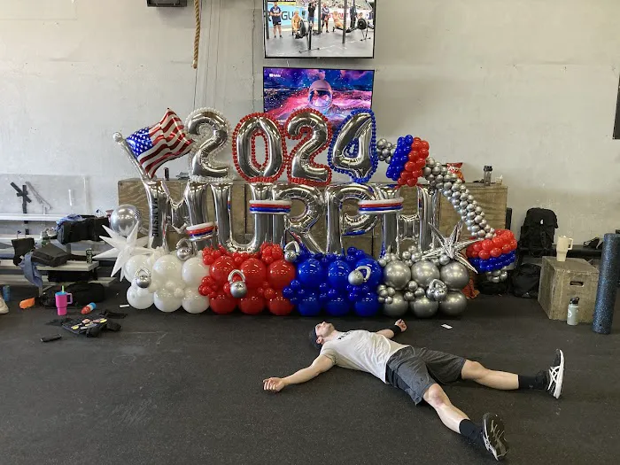 Majestic Fitness - Functional Strength & Conditioning Picture 9