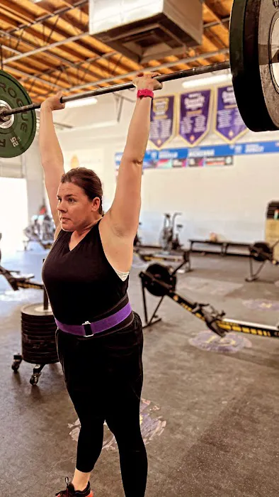 Majestic Fitness - Functional Strength & Conditioning Picture 7