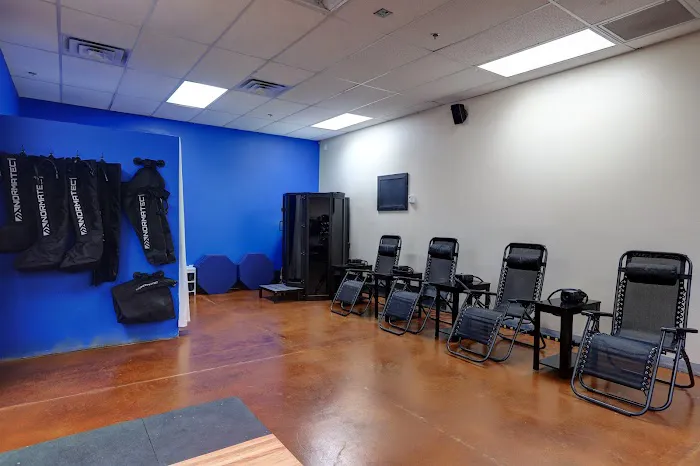 Majestic Fitness - Functional Strength & Conditioning Picture 8