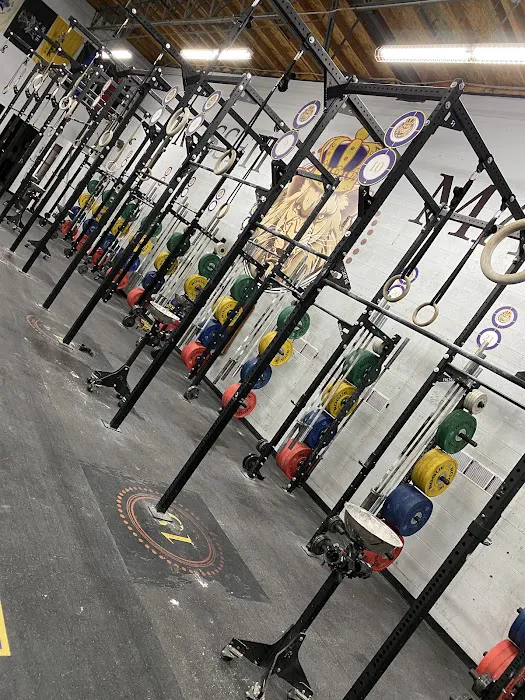 Majestic Fitness - Functional Strength & Conditioning Picture 10