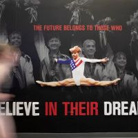 Gold Medal Gymnastics ico