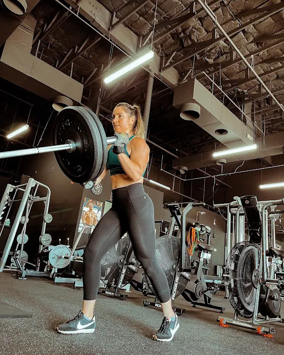 Flex House Gym Picture 1