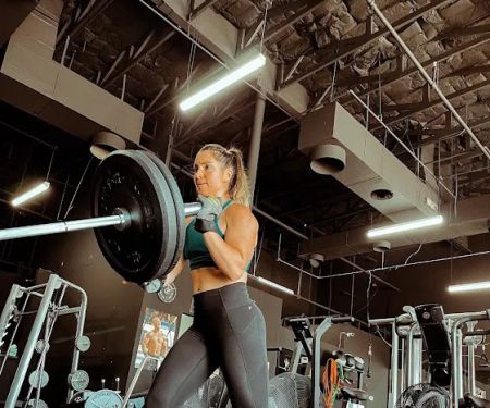Flex House Gym