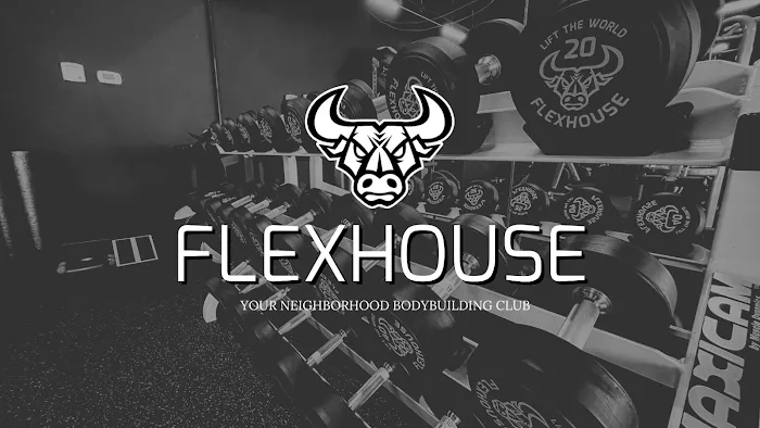 Flex House Gym Picture 2