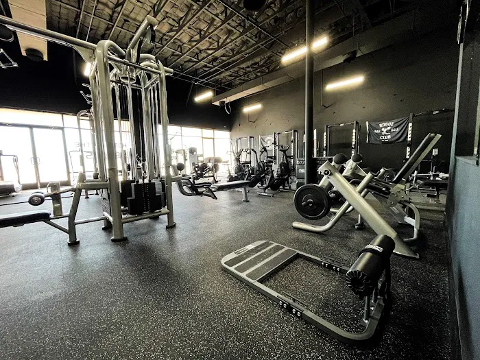 Flex House Gym Picture 3