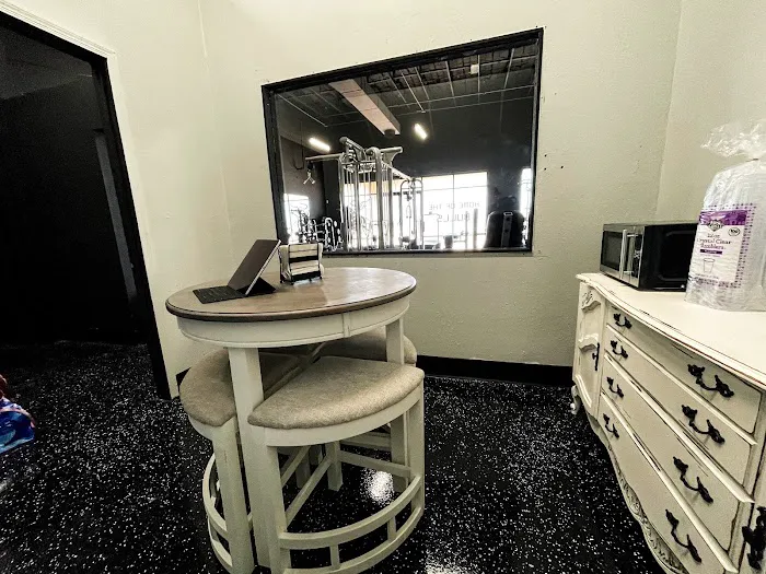 Flex House Gym Picture 5