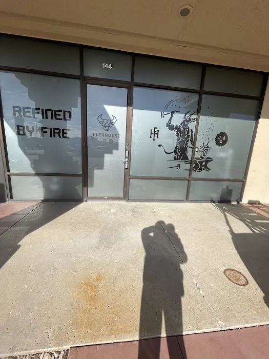 Flex House Gym Picture 9