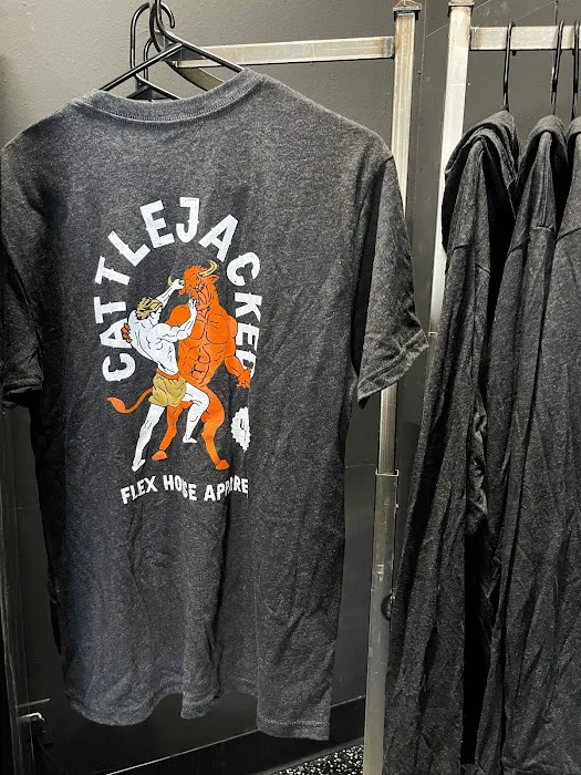 Flex House Gym Picture 7