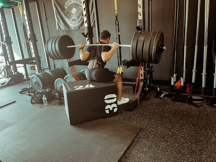 Flex House Gym Picture 10