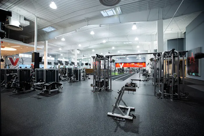 VASA Fitness Picture 1