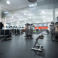 VASA Fitness ico