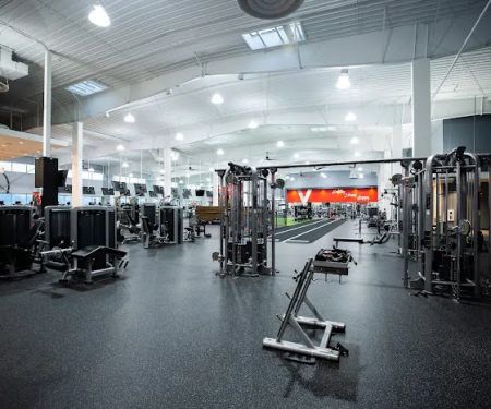 VASA Fitness