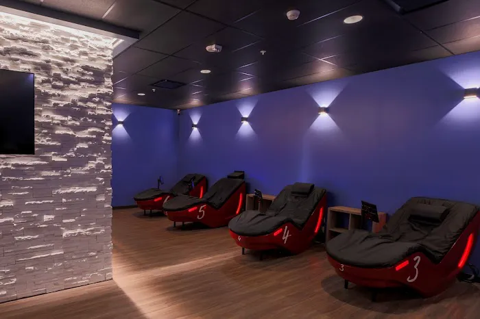 VASA Fitness Picture 5