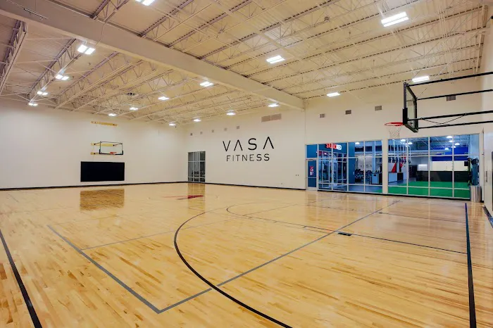 VASA Fitness Picture 3