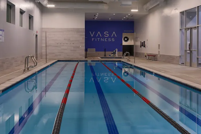 VASA Fitness Picture 6