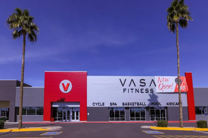 VASA Fitness Picture 4