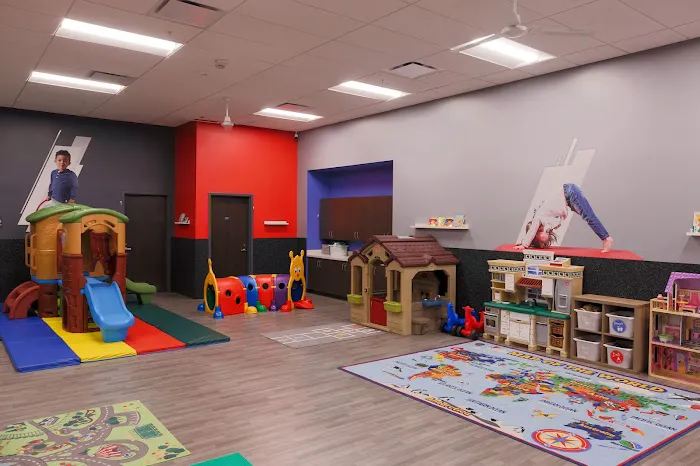 VASA Fitness Picture 9