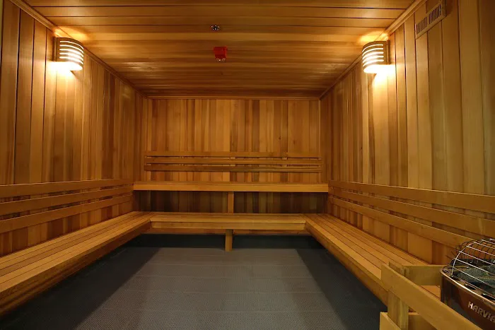 VASA Fitness Picture 8