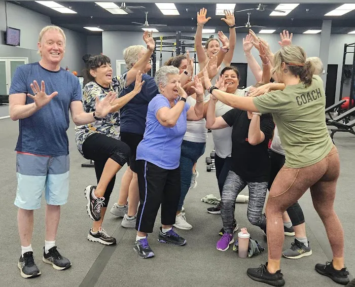 North Gilbert Fit Body Boot Camp Picture 1