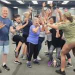 North Gilbert Fit Body Boot Camp