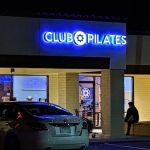 Club Pilates