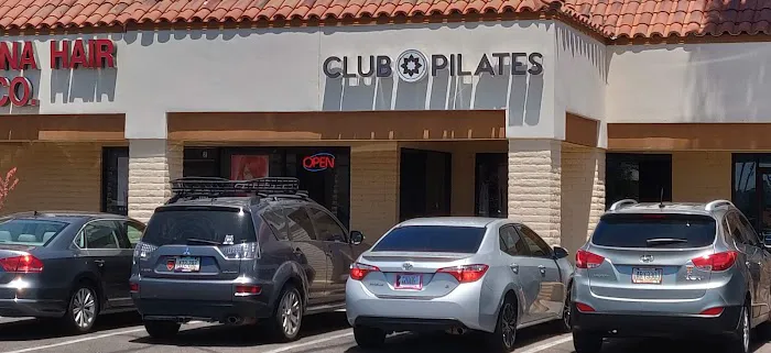 Club Pilates Picture 3