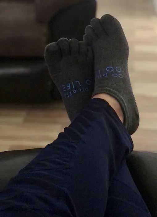 Club Pilates Picture 6