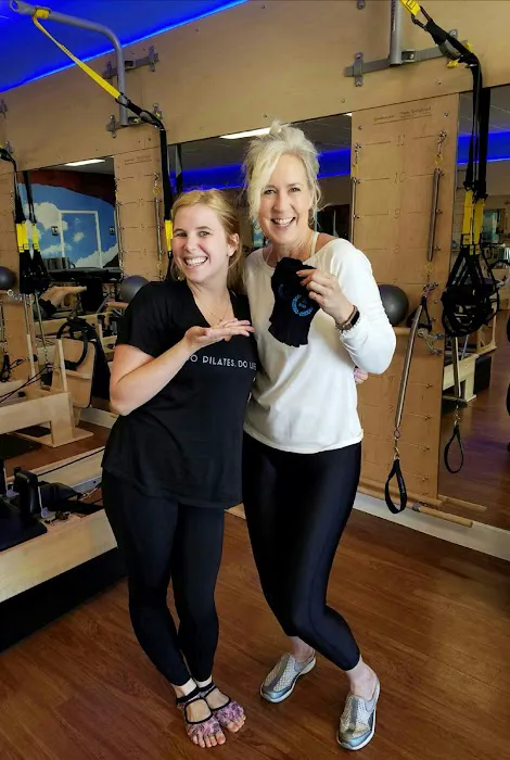 Club Pilates Picture 5