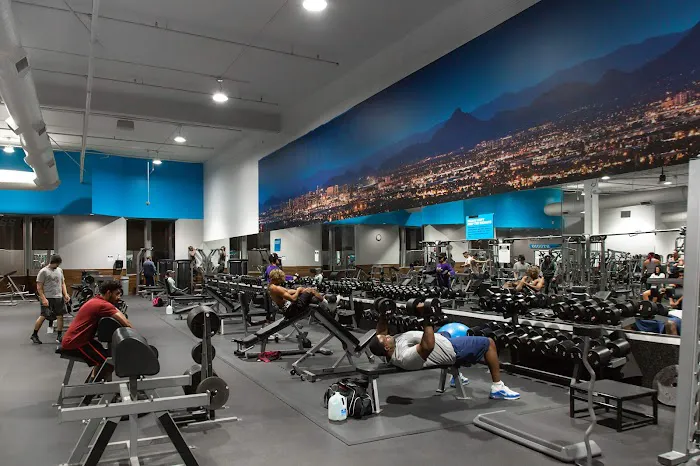 EōS Fitness Picture 2