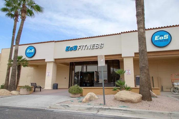 EōS Fitness Picture 3