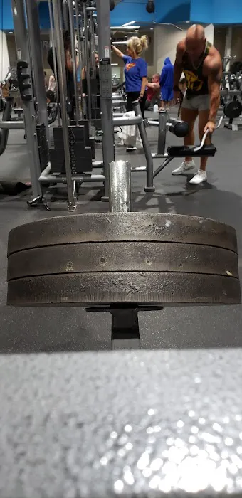 EōS Fitness Picture 7