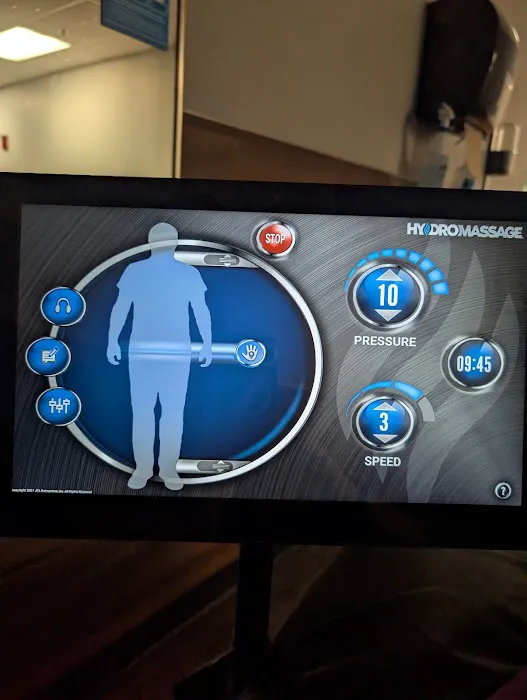 EōS Fitness Picture 5