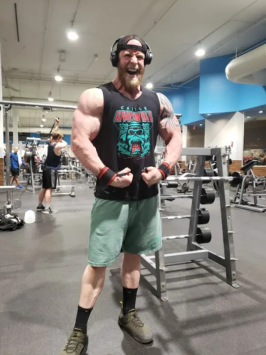 EōS Fitness Picture 6