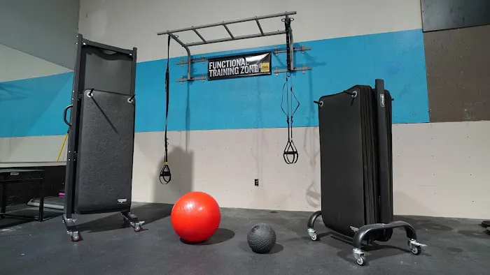 EōS Fitness Picture 8