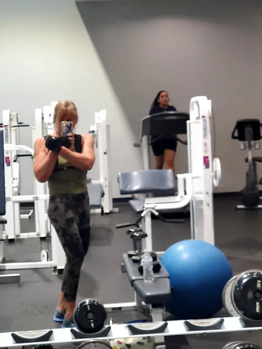 EōS Fitness Picture 10