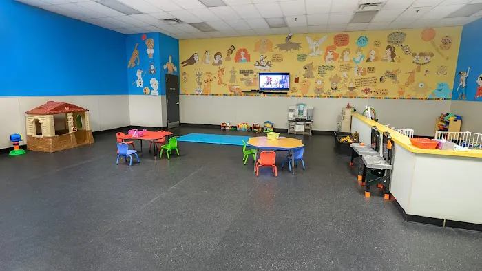 EōS Fitness Picture 9