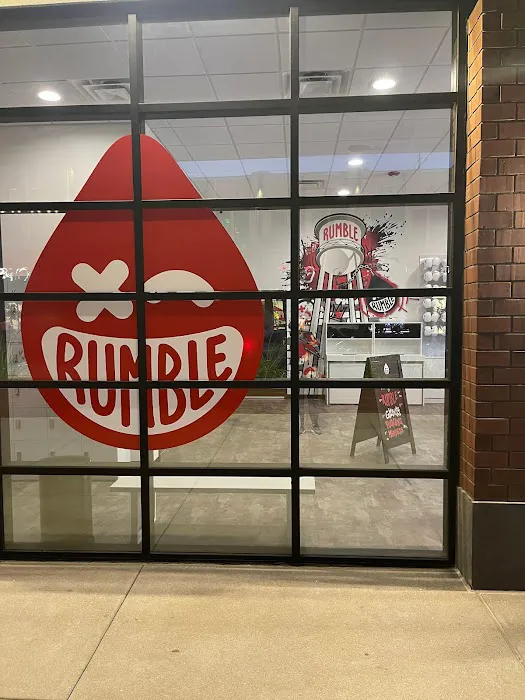 Rumble Boxing Picture 1